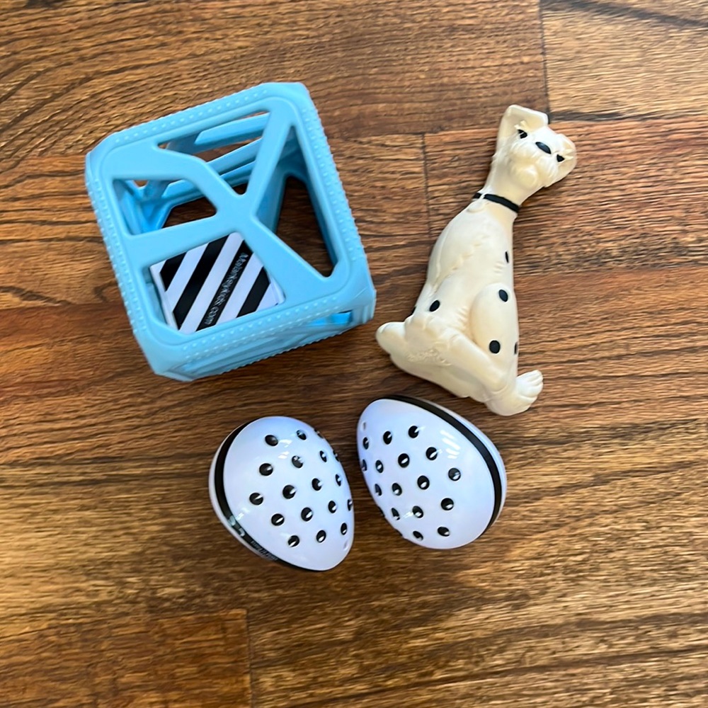 **SOLD**Malarkey Kids Sensory Toy Bundle